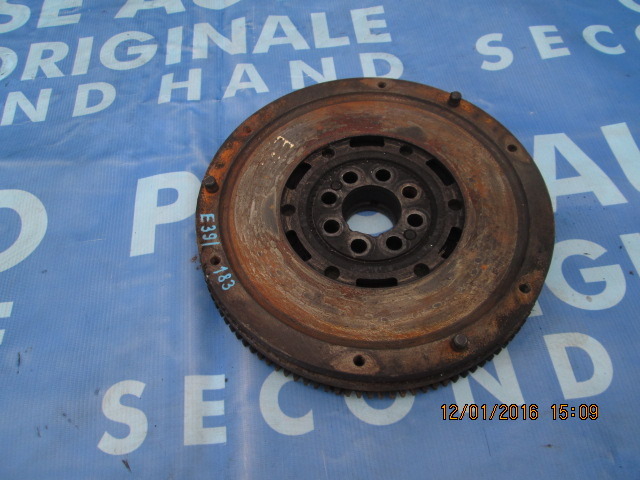 Volanta masa dubla BMW E39