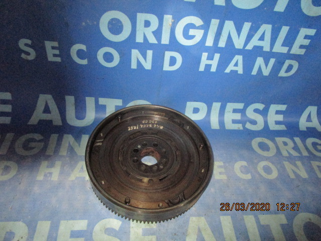 Volanta masa dubla BMW E46 320d; 1223712