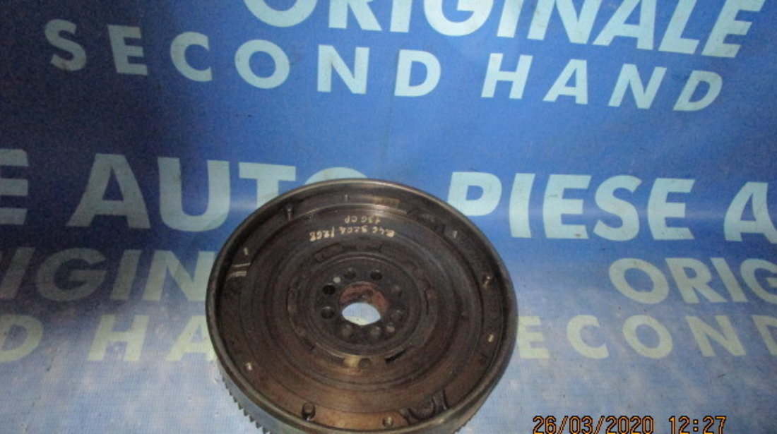 Volanta masa dubla BMW E46 320d; 1223712