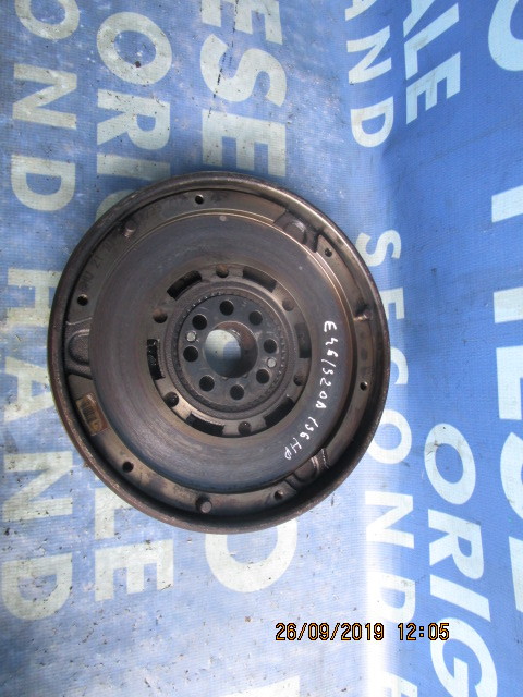 Volanta masa dubla BMW E46 320d 2.0d M47; 2121122371