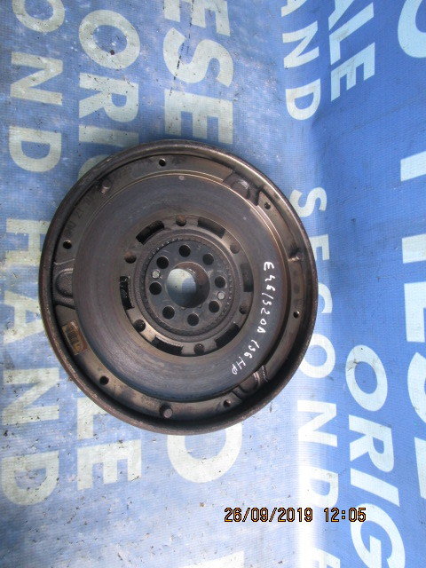 Volanta masa dubla BMW E46 320d 2.0d M47; 2121122371