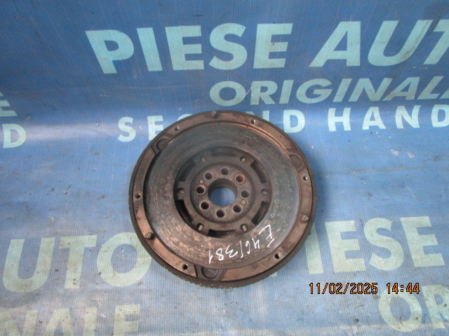 Volanta masa dubla BMW E46 320d (5 trepte)