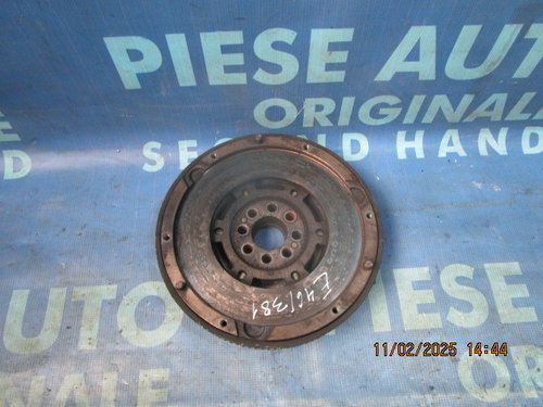 Volanta masa dubla BMW E46 320d (5 trepte)