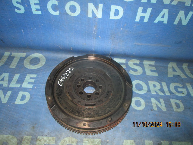 Volanta masa dubla BMW E46 320i 2.2i M54