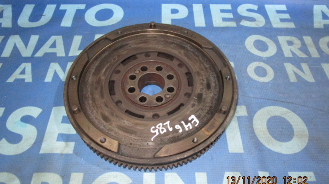 Volanta masa dubla BMW E46 330d 3.0d M57; 7500898