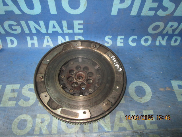 Volanta masa dubla BMW E60 520d ,7637279
