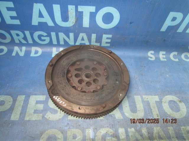 Volanta masa dubla BMW E60 525i ,7516021