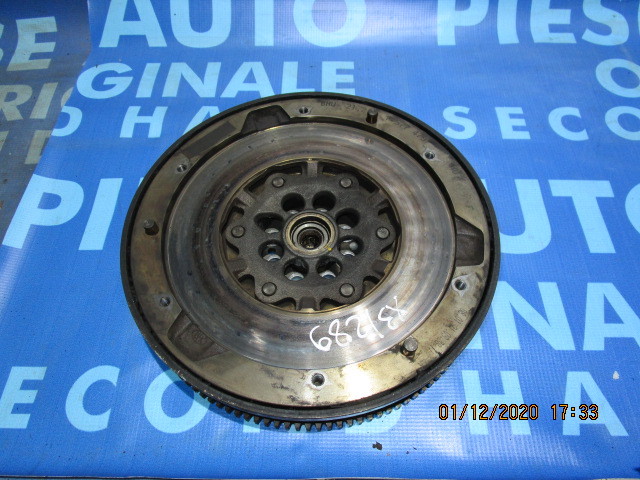 Volanta masa dubla BMW E83 X3 2.0d N47D20A;  7577479