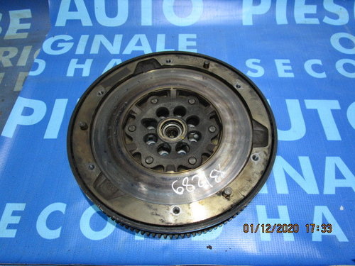 Volanta masa dubla BMW E83 X3 2.0d N47D20A;  7577479