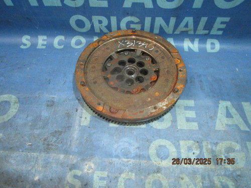 Volanta masa dubla BMW E83 X3 3.0d M57N D2 2004