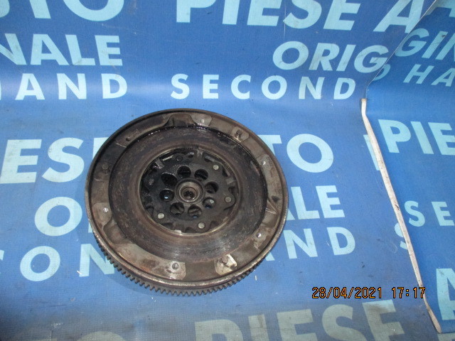Volanta masa dubla BMW E91 320d 2.0d; 7638349