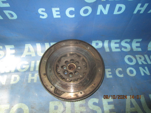 Volanta masa dubla BMW E92 320d 2.0d N47D20A ; 7577479