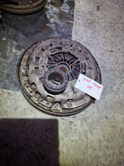 Volanta Masa Dubla BMW Seria 3 2.0 d N47 177CP