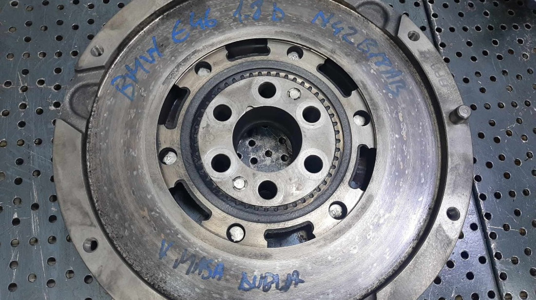 Volanta masa dubla bmw seria 3 e46 1.8 b n42b18ab