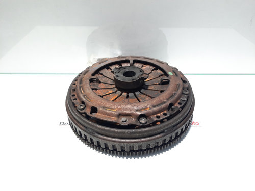 Volanta masa dubla, Citroen C8 [Fabr 2002-2014] 2.2 hdi, 4HW, 6 vit man (id:439063)