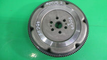 VOLANTA MASA DUBLA COD 3M51-6477-EB FORD FOCUS 2 ,...