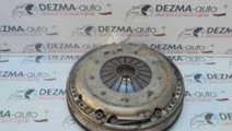 Volanta masa dubla cu placa presiune, 03G141117B, ...