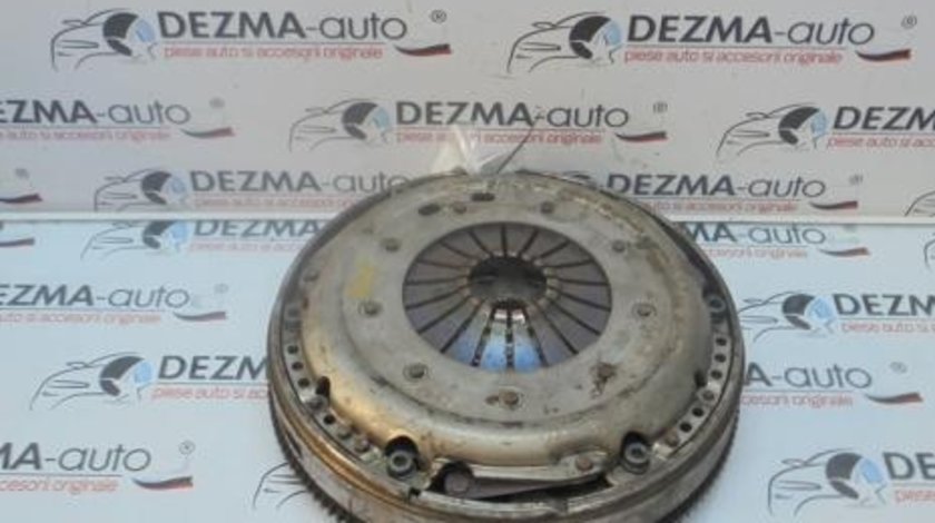 Volanta masa dubla cu placa presiune, 03G141117B, Audi A4