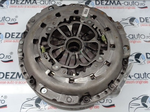 Volanta masa dubla cu placa presiune 0B2105266T, Audi A4 (8K) 2.0tdi, CSU