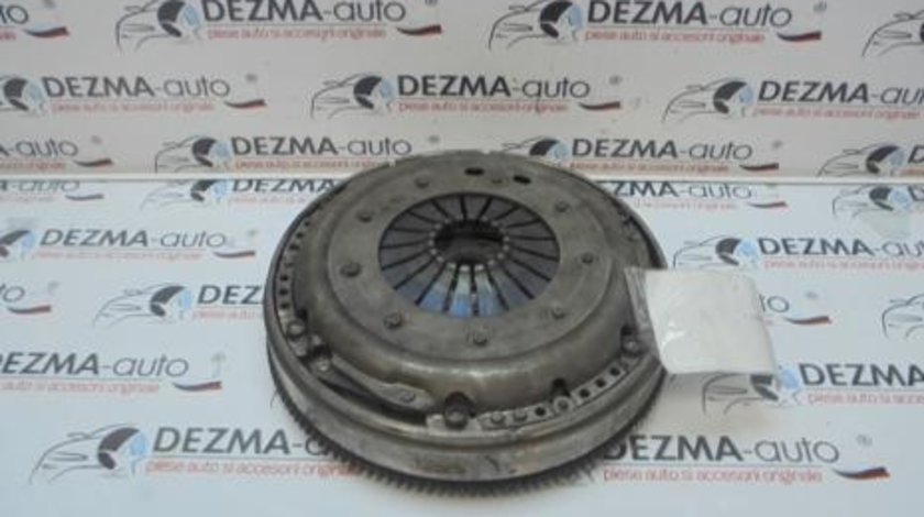 Volanta masa dubla cu placa presiune, 2294000285, Audi A4, 1.9tdi