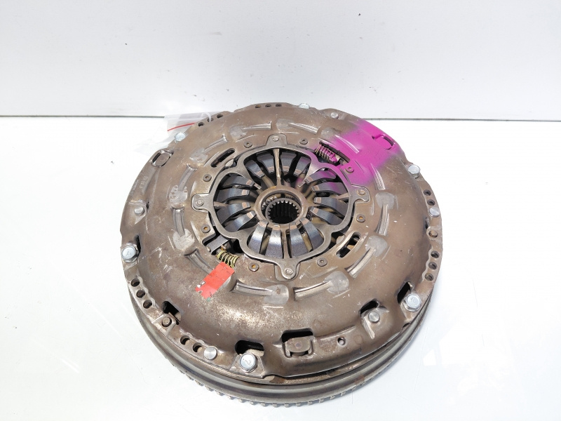 Volanta masa dubla cu placa presiune 31210-0W141, Toyota Rav 4 (id:171080)