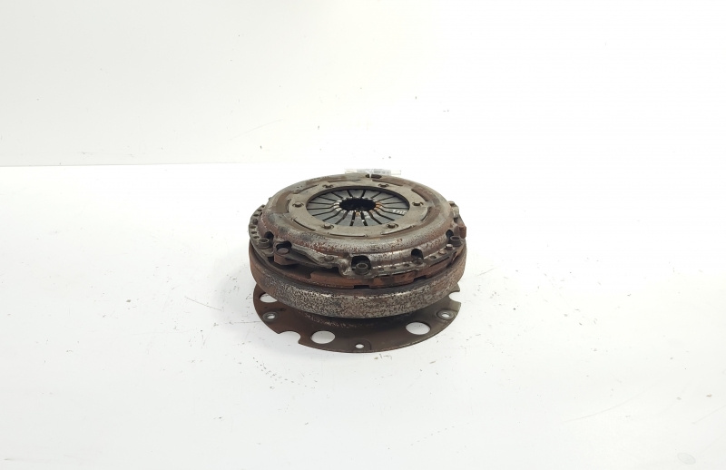 Volanta masa dubla cu placa presiune, Audi A4 (8K2, B8) 2.0 TDI, CAG, 6 vit man (id:699553)