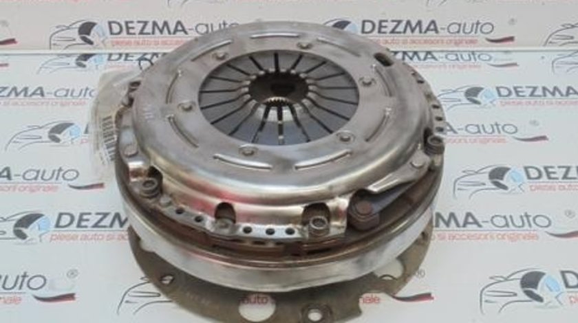 Volanta masa dubla cu placa presiune, Audi A4 Avant, 2.0tdi