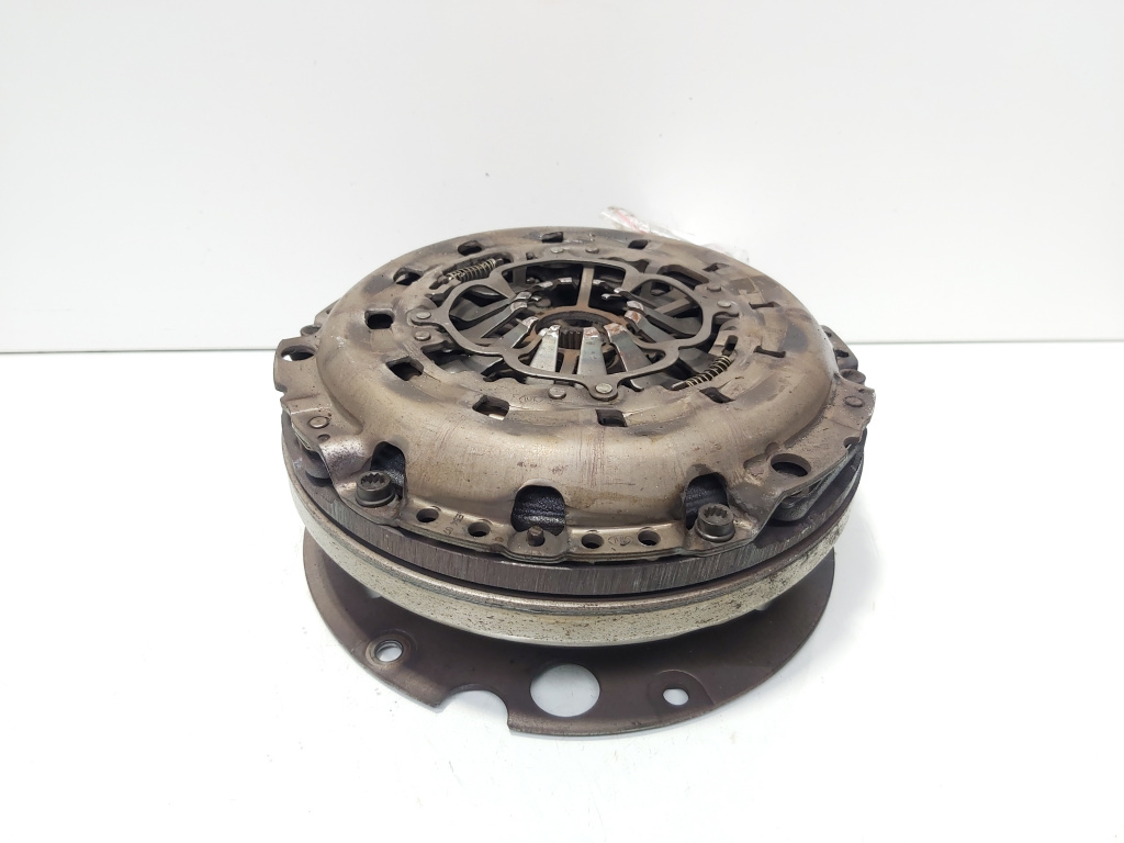 Volanta masa dubla cu placa presiune, Audi A6 Avant (4F5, C6), 2.0 TDI, CAH, 6 vit man (idi:688283)