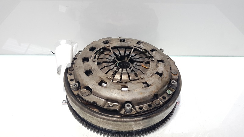 Volanta masa dubla cu placa presiune, Bmw, 2.0 B