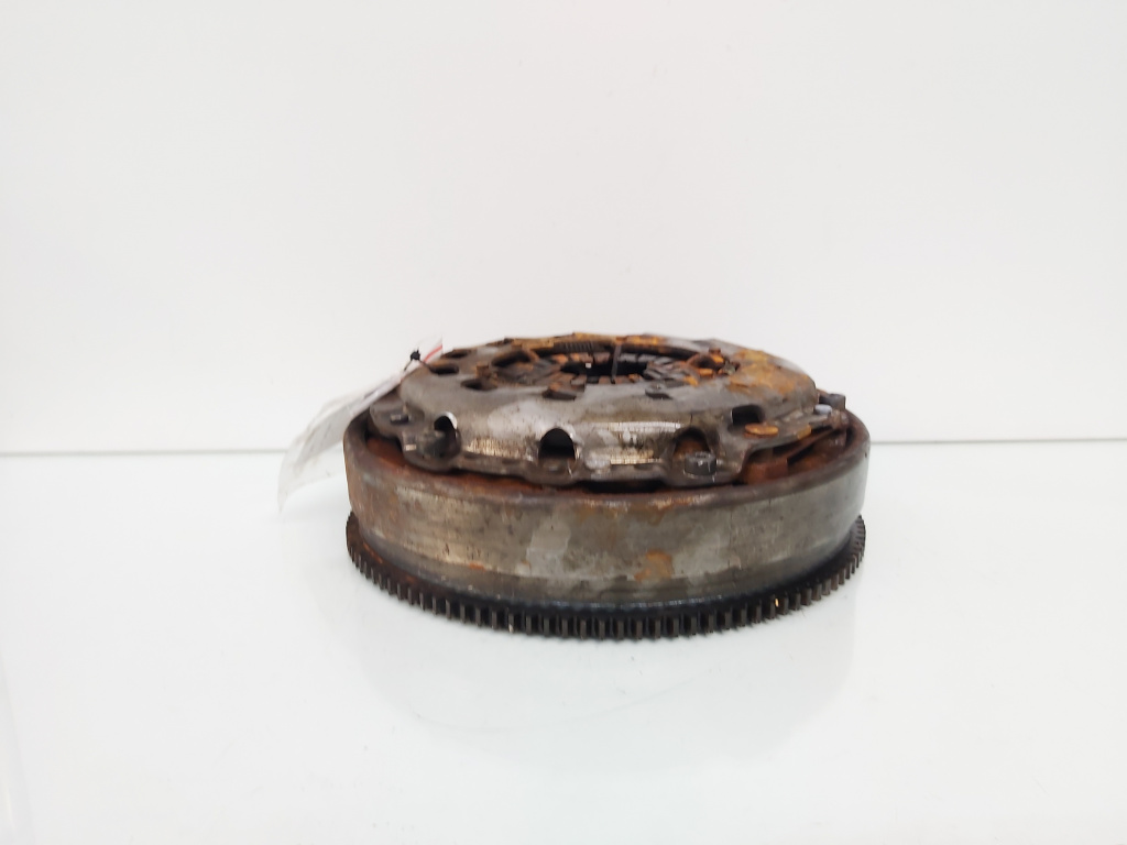 Volanta masa dubla cu placa presiune, Bmw 3 (E90), 2.0 benz, N46B20B, 6 vit man (idi:669713)