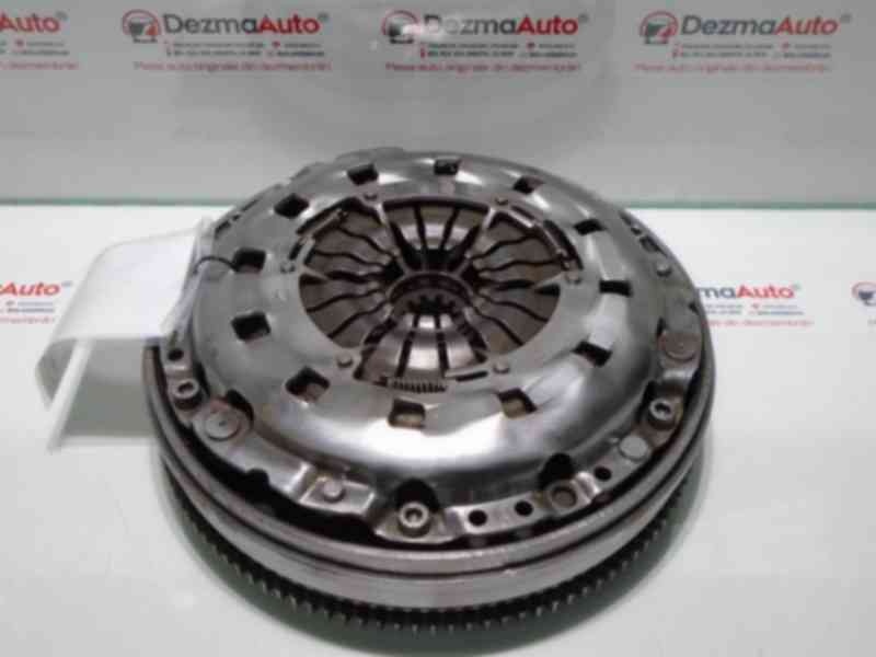 Volanta masa dubla cu placa presiune, Bmw 3 cabriolet (E46) 1.8b
