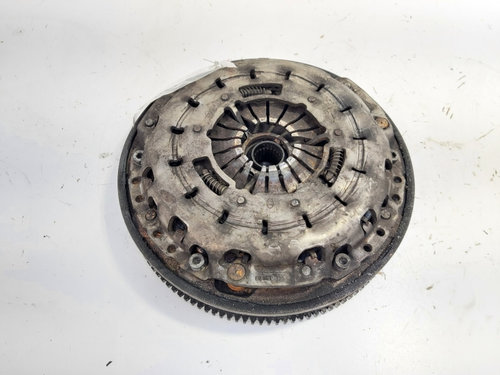 Volanta masa dubla cu placa presiune, Bmw X1 (E84), 2.0 diesel, N47D20C, 6 vit man (id:700301)