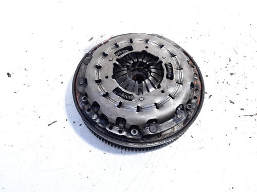 Volanta masa dubla cu placa presiune, Bmw X1 (E84), 2.0 diesel, N47D20C, 4X4, 6 vit man (id:621303)