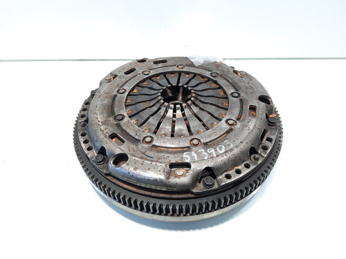 Volanta masa dubla cu placa presiune cod 04C105266E, Seat Leon (5F1) 1.0 tsi, CHZD (id:546296)