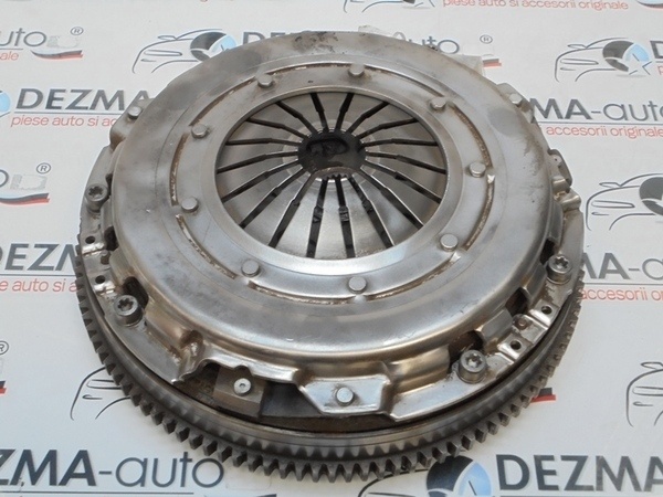 Volanta masa dubla cu placa presiune, Fiat Bravo 1, 1.9JTD