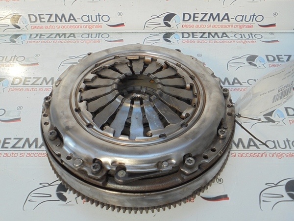 Volanta masa dubla cu placa presiune, Fiat Qubo 1.3m-jet