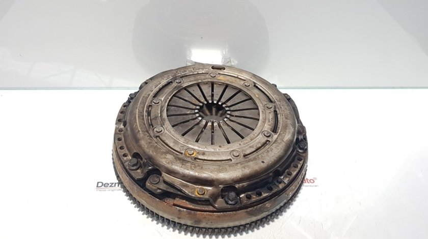 Volanta masa dubla cu placa presiune, Ford C-Max 1, 1.8 tdci