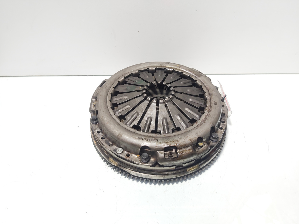Volanta masa dubla cu placa presiune, Ford C-Max 2, 1.0 benz, M1DA, 5 vit man (idi:685116)