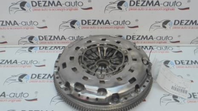 Volanta masa dubla cu placa presiune, Ford Focus,1.8tdci