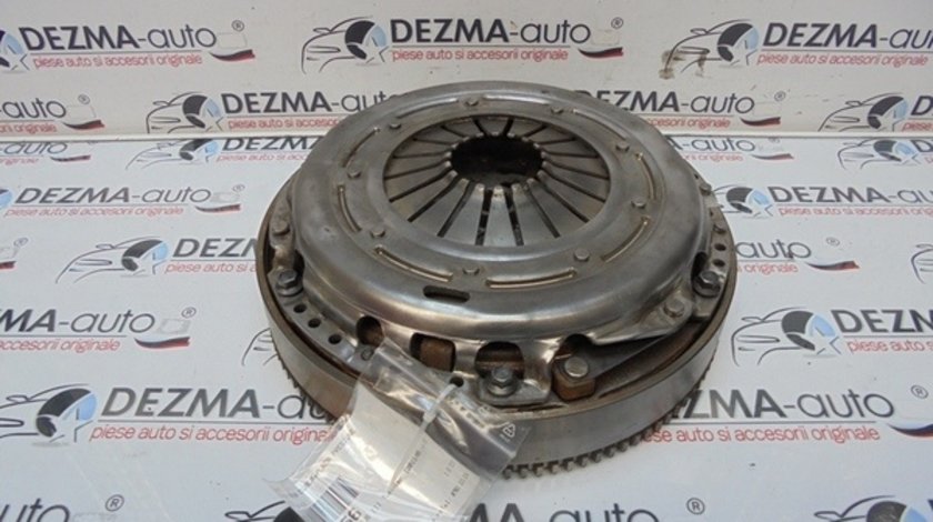 Volanta masa dubla cu placa presiune, Ford Focus 3 Turnier, 1.6 tdci (id:245956)