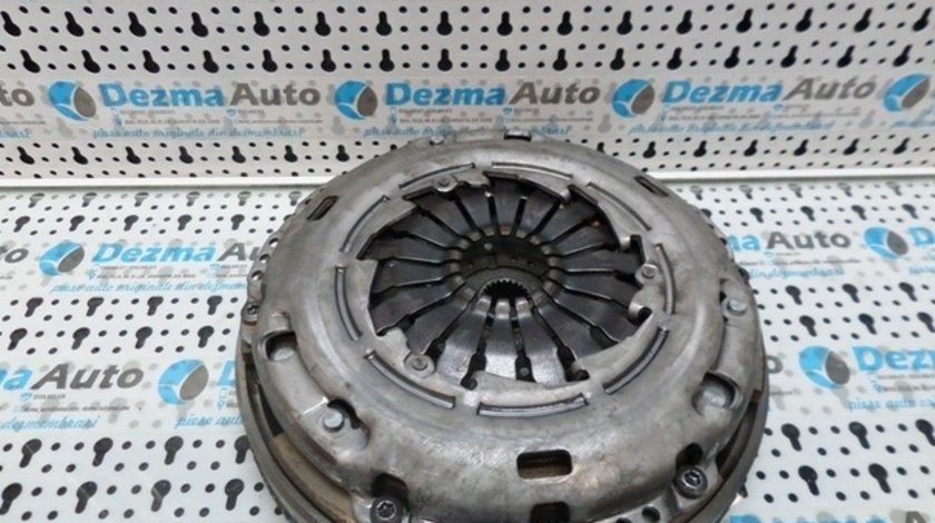 Volanta masa dubla cu placa presiune Ford Focus C-Max, 1.6 tdci (id:196902)