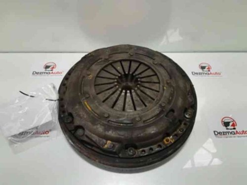Volanta masa dubla cu placa presiune, Ford Focus C-Max, 2.0tdci (id:329030)