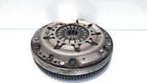 Volanta masa dubla cu placa presiune, Ford Focus C...