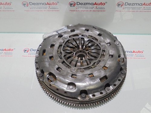 Volanta masa dubla cu placa presiune, Ford Focus (DAW, DBW) 1.8 tdci (id:287372)