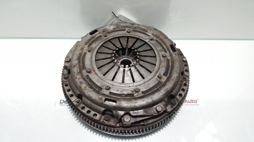 Volanta masa dubla cu placa presiune, Ford Galaxy, 2.0tdi, din dezmembrari