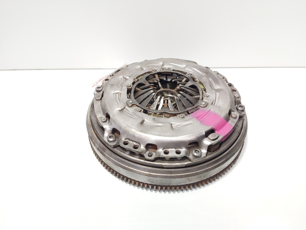 Volanta masa dubla cu placa presiune, Ford Mondeo 4 (id:688283)