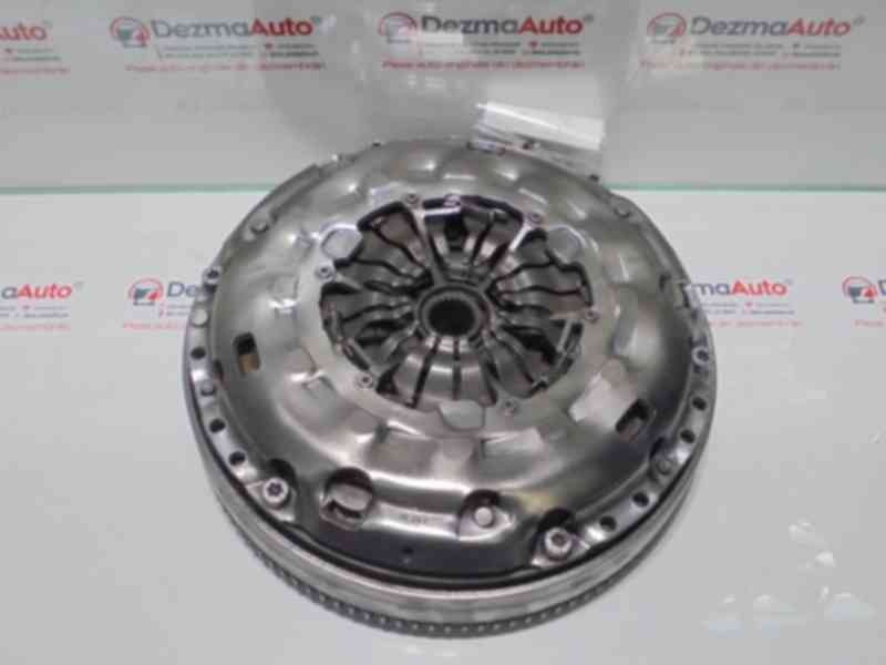 Volanta masa dubla cu placa presiune, Ford Mondeo 4, 2.0tdci, QXBA