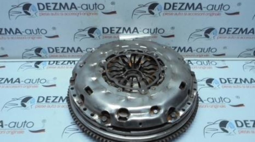 Volanta masa dubla cu placa presiune, Ford Mondeo 3, 2.0tdci