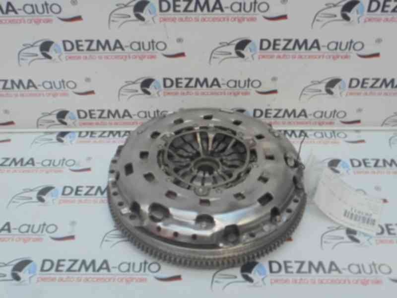 Volanta masa dubla cu placa presiune, Ford Transit 1.8 tdci, FFDA