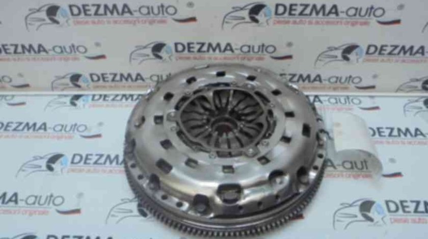 Volanta masa dubla cu placa presiune, Ford Transit Connect, 1.8 tdci